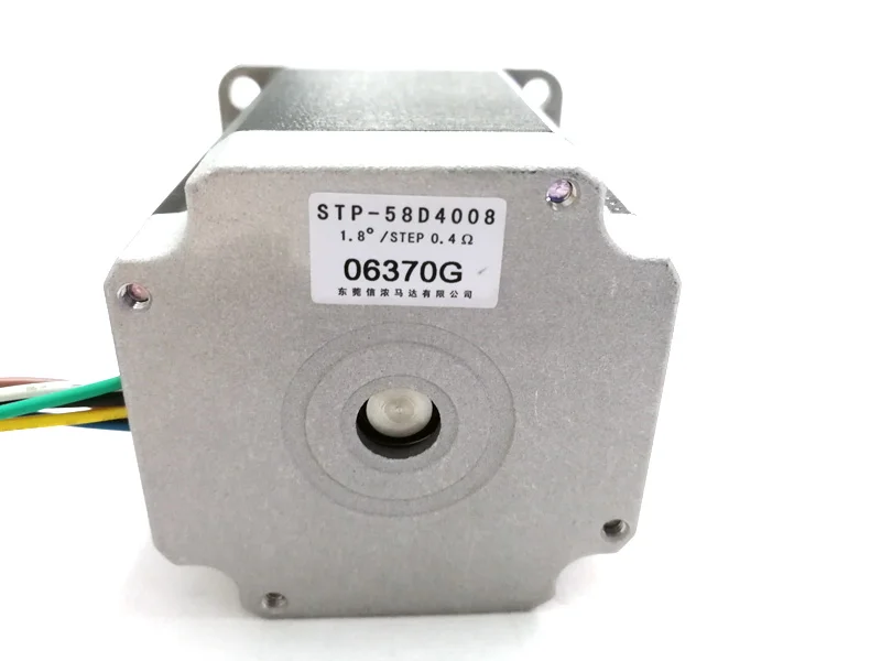 STP-58D4008 STP-59D5007-01 Stepper Motor Single Axis STP-58D4008-01 STP-58D5010 SSTP-58D4830 STP-59D3005