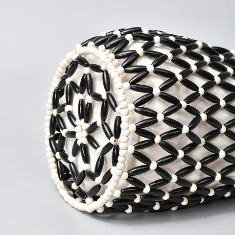 8 best sales लकड़ी का थैला - №2