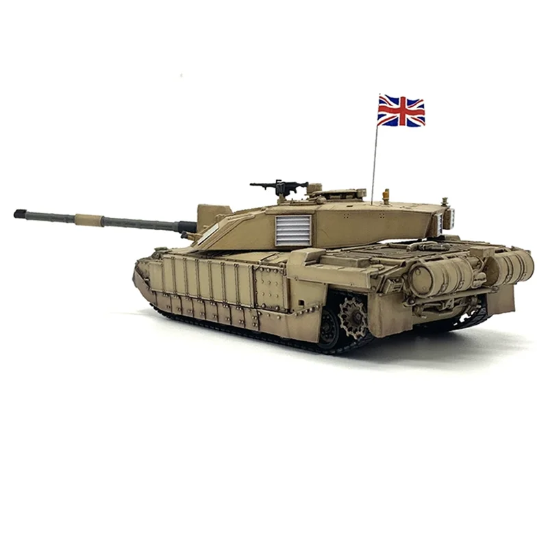 ARTISAN 1/72 British Challenger 2 Main Battle Tank Finished Product Model