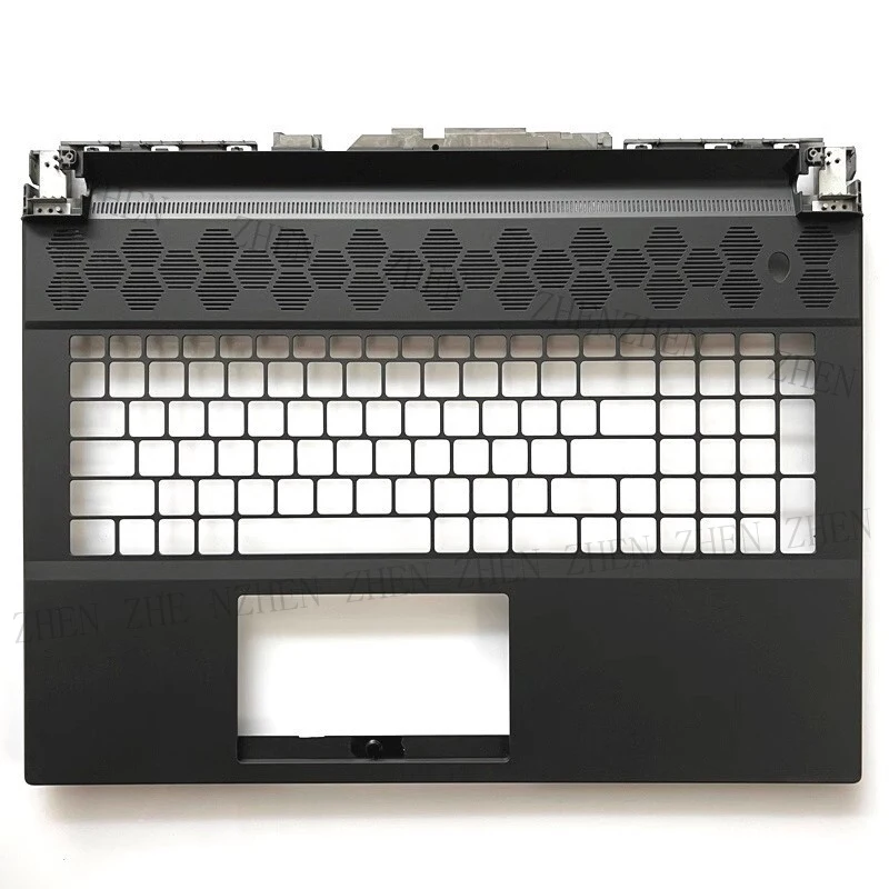 

S New Palmrest Upper Case C Cover For Dell Alienware M18 R1 Laptop 0MVCNK MVCNK