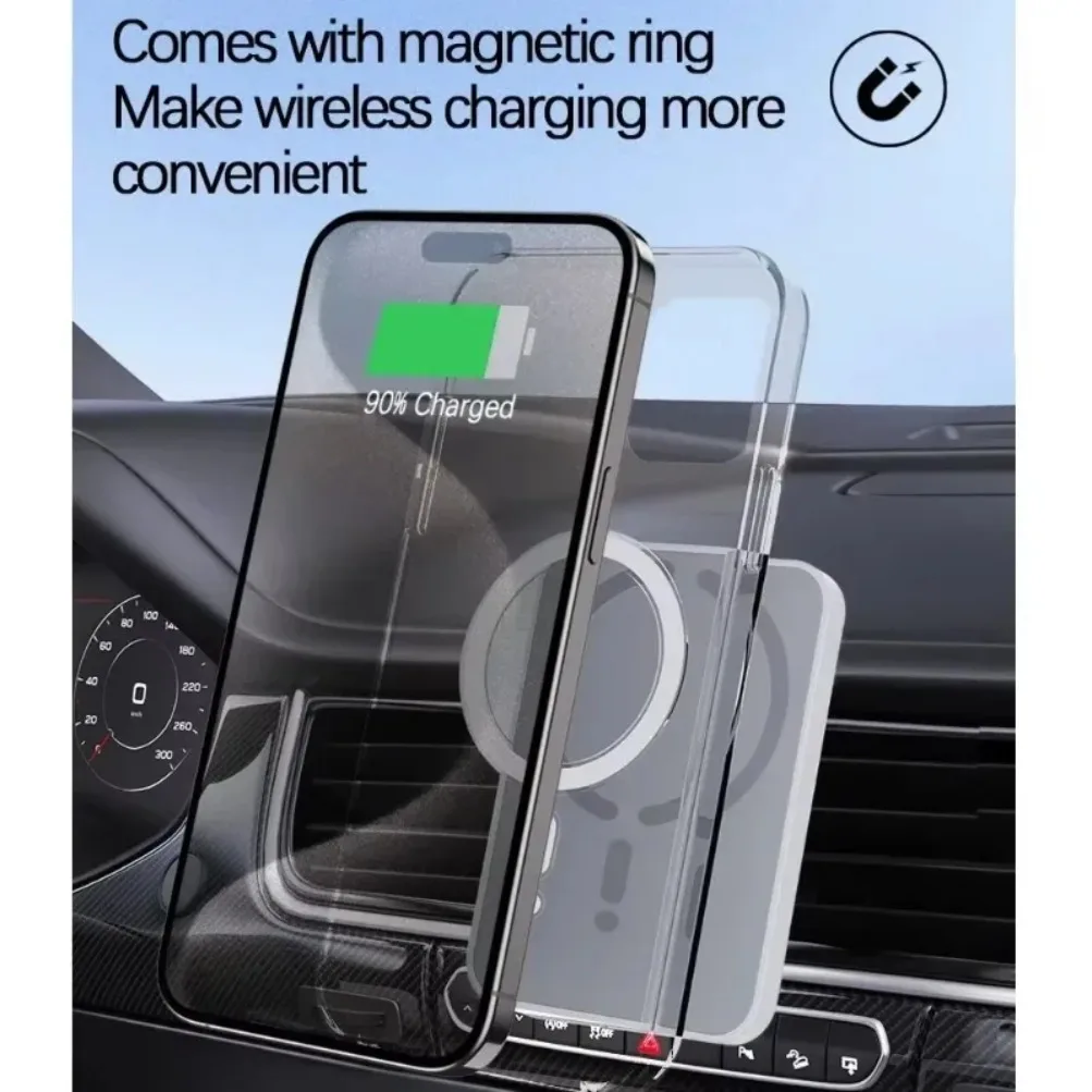 Thumbnail 3 - #30 Best Magnetic Car Phone Holders to Buy In 2026