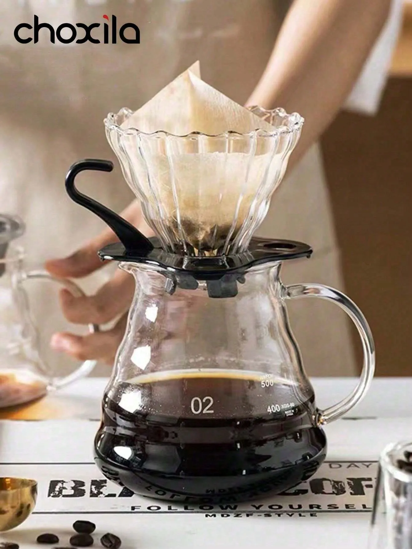 Thumbnail 4 - #26 Latest Drip Coffee Makers Offers