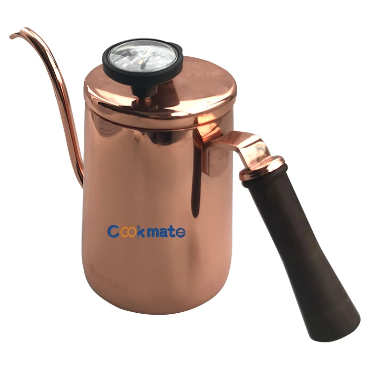 Рисунок 2 - Пищевой мока-горшок из нержавеющей стали 304