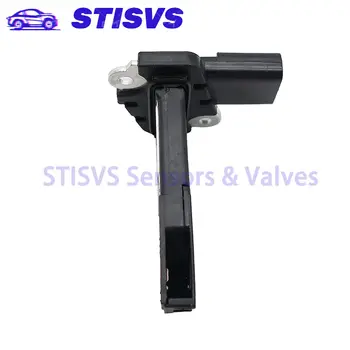 適用於福特福克斯、C-Max、Grand Mondeo、Vrand Mondeo、VolvoC30、S40 II、V50(2007-2012)的7M51-12B579-BB空氣流量計感測器,型號為7M5112B579BB,全新。 10 最佳銷售 福特福克斯空氣流量感知器 - №3