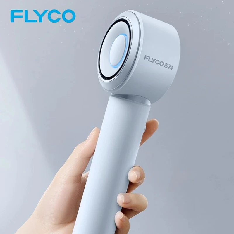 

Flyco High-speed Hair Dryer Household Negative Ion Hair Care Fast Drying Constant Temperature Electric Hair Dryer Hair Salons