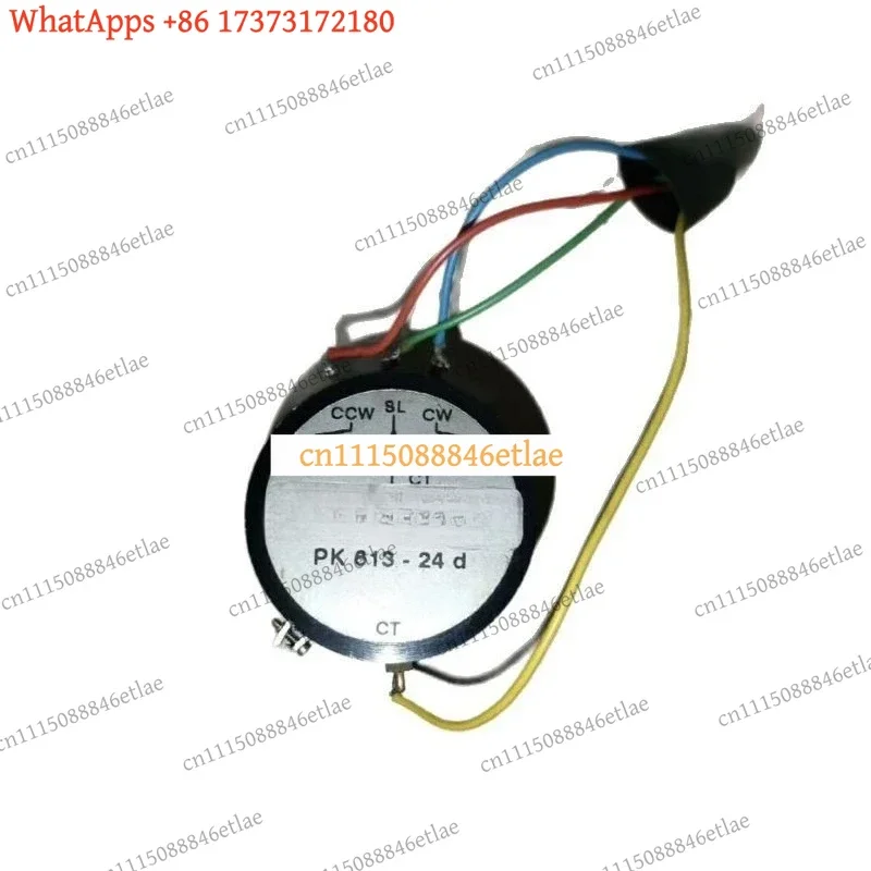 k3 5K Ohm Angle Sensor Potentiometer Rotary Position Sensor for Industrial Automation and Control Systems