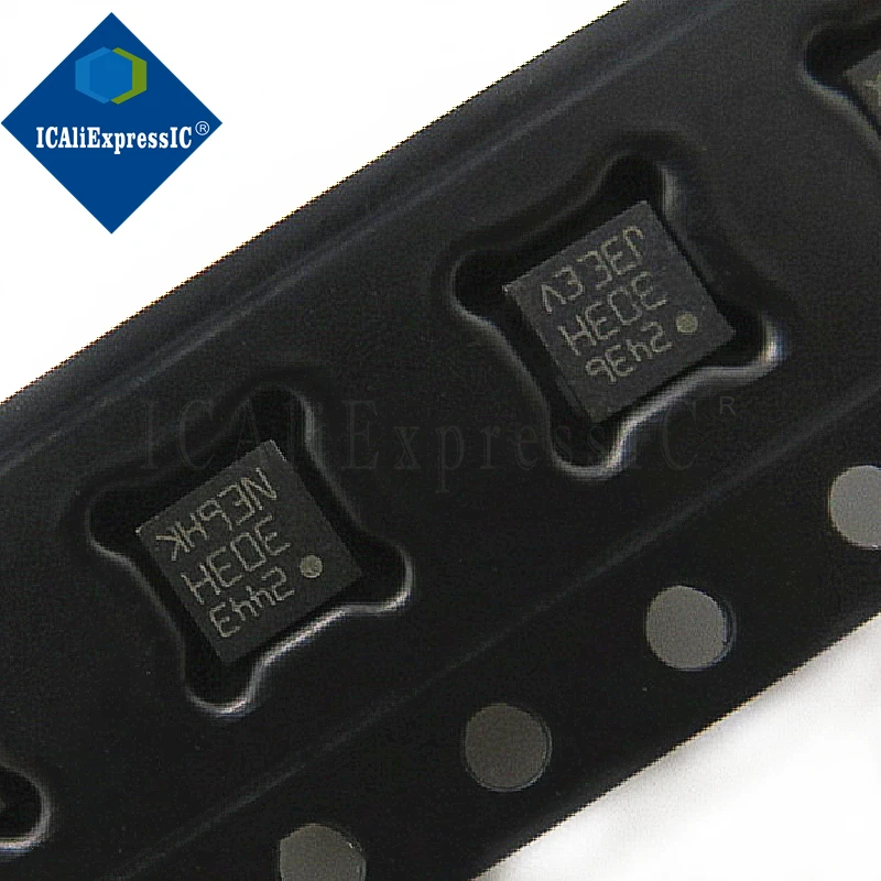 5pcs/lot LSM303D LSM303DTR 303H A16 QFN In Stock