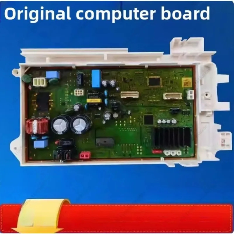 For Samsung Dryer Main Board Dc92-02678C/A/N/F Frequency Conversion Board