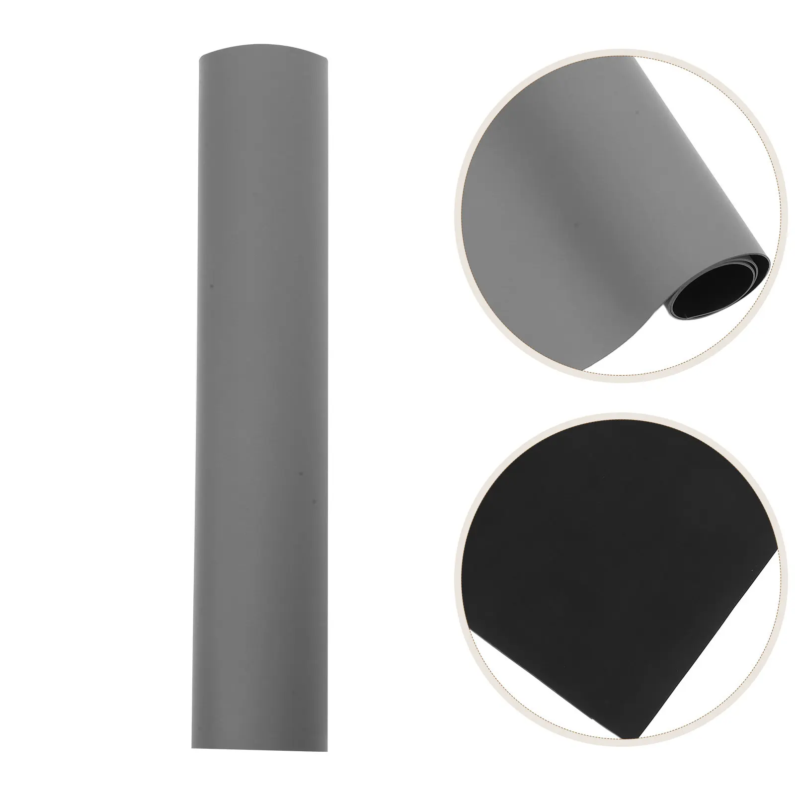 

Anti-Static Mat Heat Resistant Rubber Soldering Mat for Electronics Repair Workbench Laboratory Insulating Work Pad Non-Slip