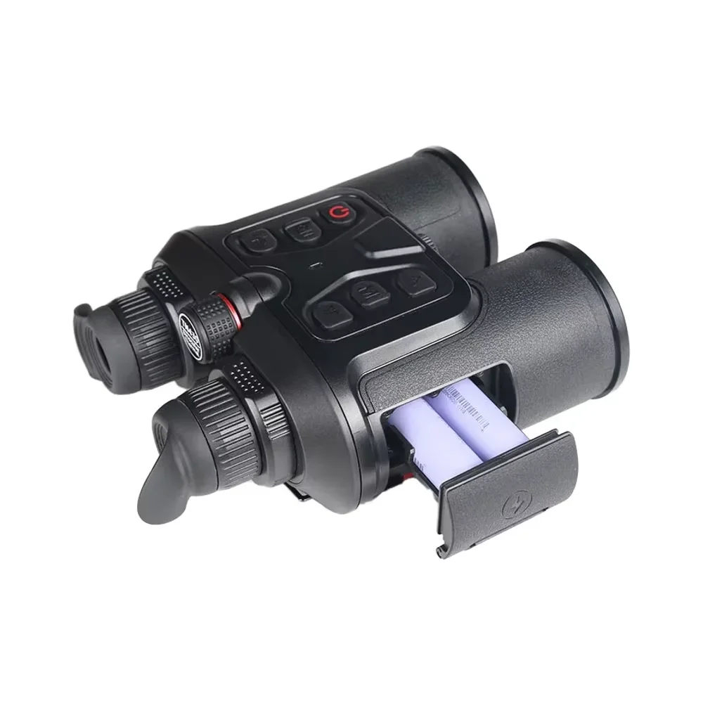 2026 TN450 Series Handheld Thermal Imaging Binocular Clamp Meters Product Type TN Normae Guide