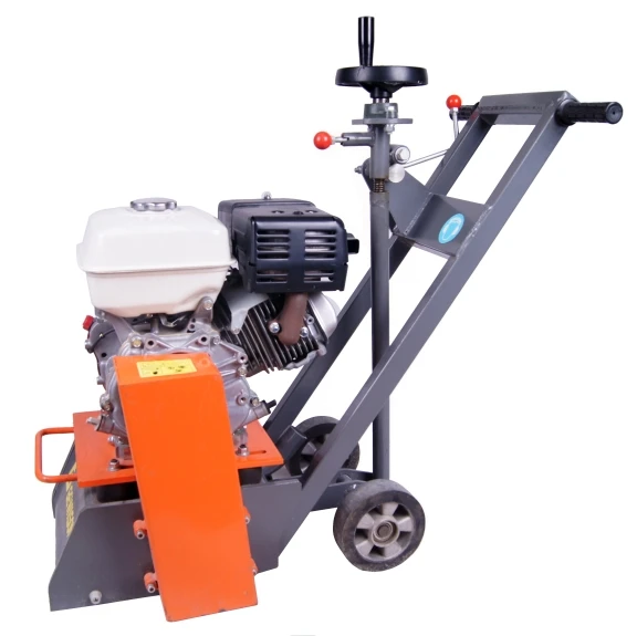 Frezarka do betonu, frezarka do podłoża drogowego, frezarka na zimno, maszyna do szorowania betonu i asfaltu