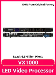 Novastar VX1000 Full Color Video Wall Controller LED Panel Pixel Display LED Display Screen Video Processor HDMI DVI SDI Input