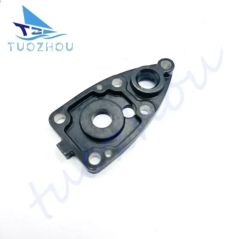 

For Yamaha Outboard Motor 2T 4HP 5HP ,6E0-45321-01 6E0-45321-00 Plate