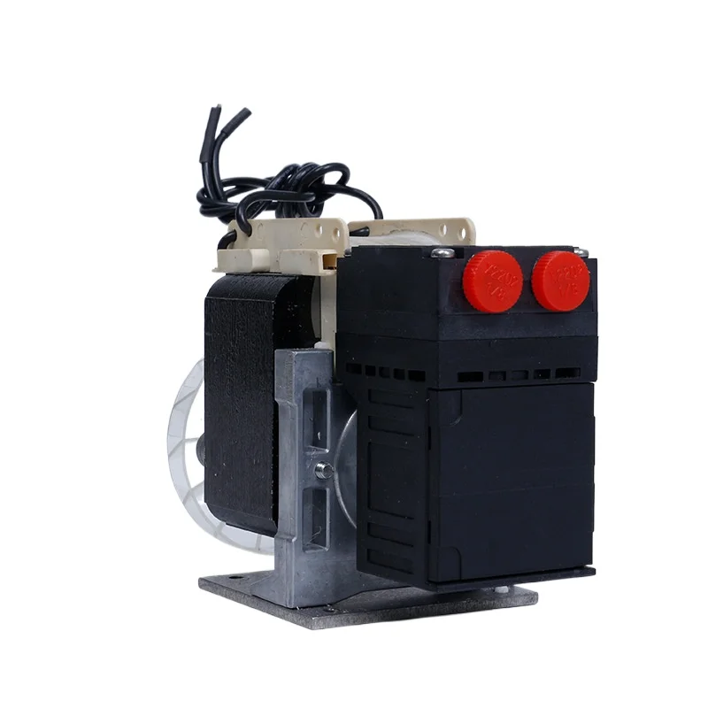 

Gas Diaphragm DSV70 AC Gas Sampling Diaphragm Vacuum 220V Miniature Diaphragm Air Pump