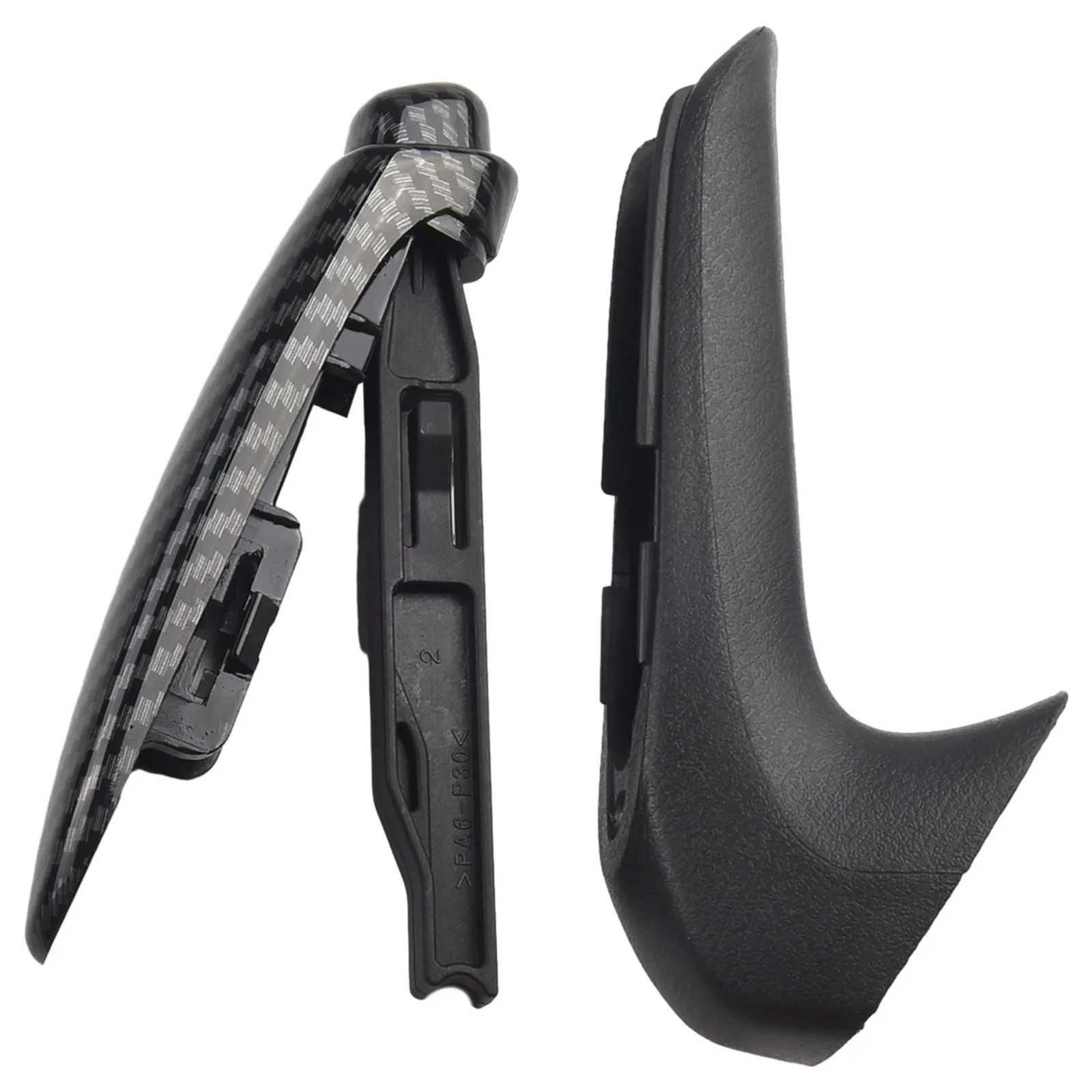 Car Hand Brake Cover Replacement Trim Vehicle 2022 Accessories For Honda Civic 2006-2011 Front Parts Hot Sales