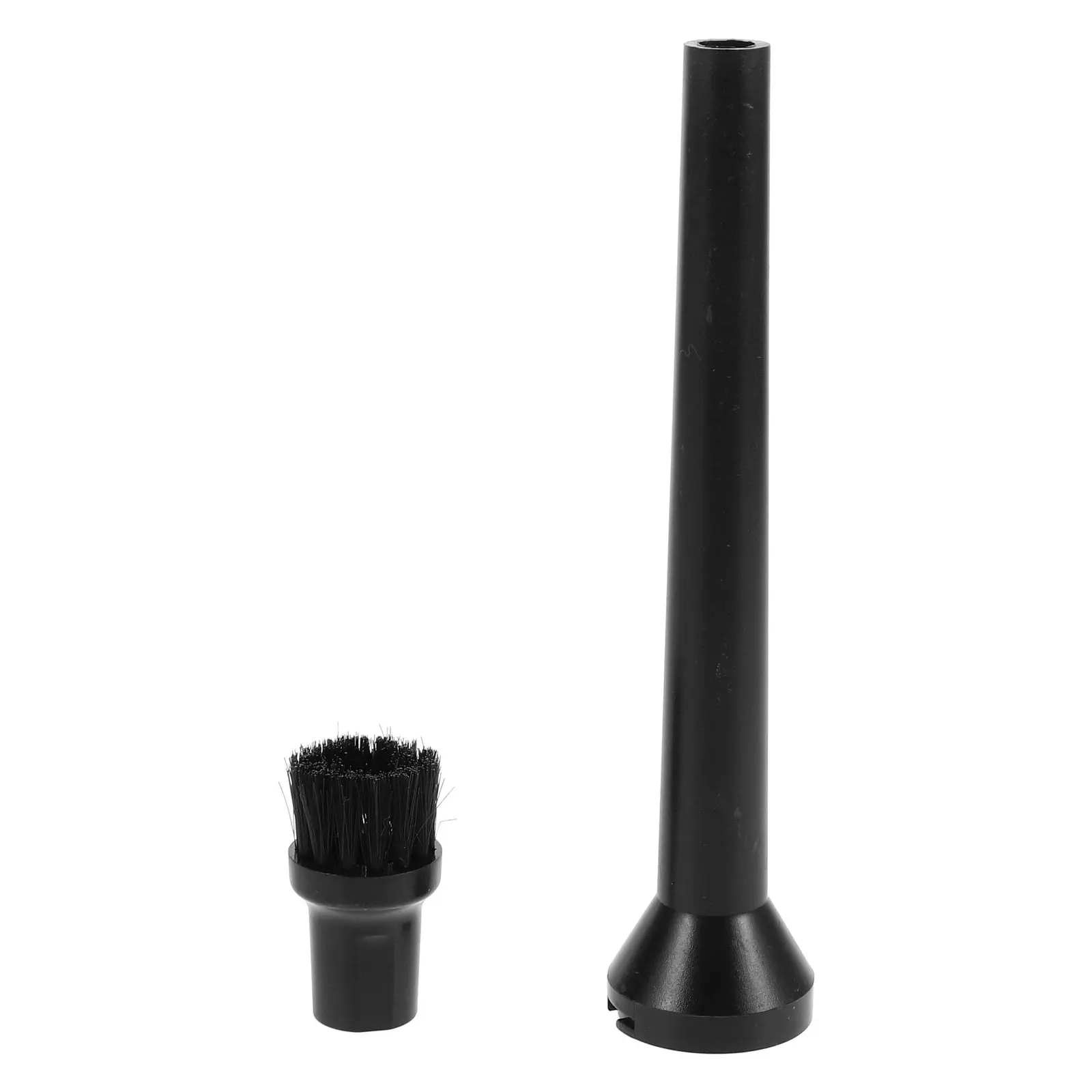 Heavy Duty Air Blower Nozzle Reusable Vacuum Cleaner Accessory Air Hose Fittings Automotive Vehicle Blower Supplies