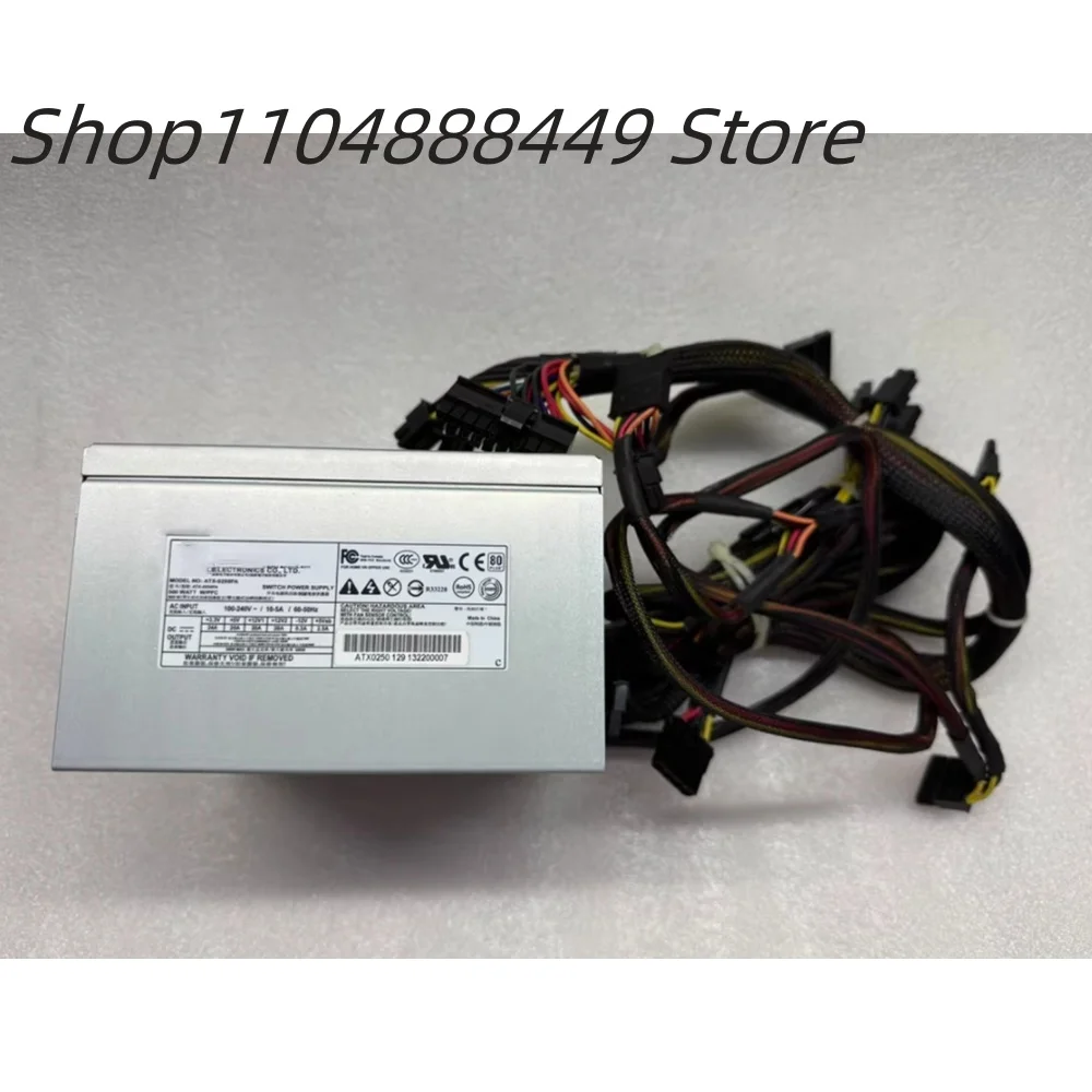 

ATX-0250FA 250W Industrial computer power supply