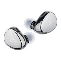 SIMGOT EA500 LM The 2nd Generation Of Dual-Magnet & Dual-Cavity Lithium-Magnesium Diaphragm Dynamic Driver Earphones