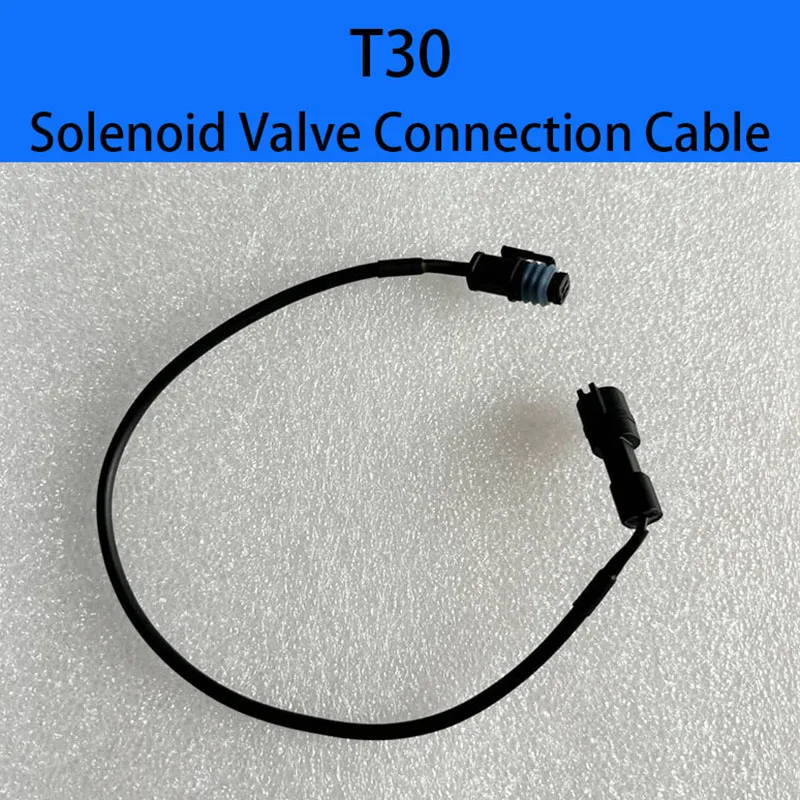 

DJI Agricultural Drone T30 Solenoid Valve Connection Line Cable For DJI Argas Plant Protection Drones Repair Part