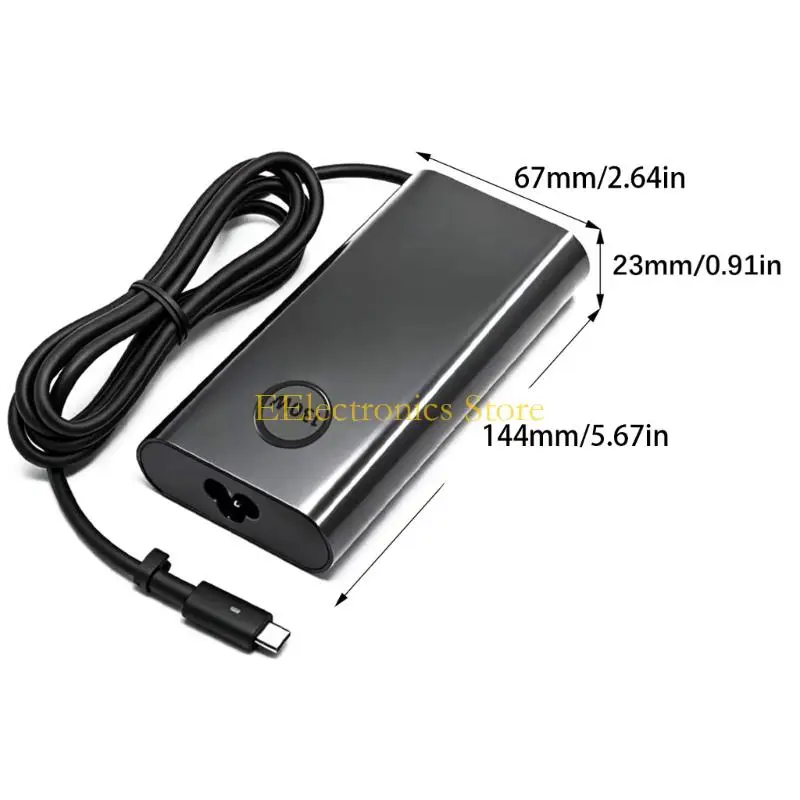 

B03C Professional 130W Power Supply For Notebook 20V 6.5A Efficient Charging