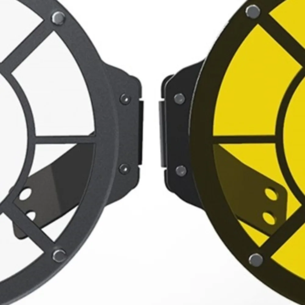 

For CFMOTO CF MOTO 450CLC 450 CL-C 250CLC 250 CLC 2023 2024 2025 Motorcycle Accessories Headlight Grill Guard Cover Protector