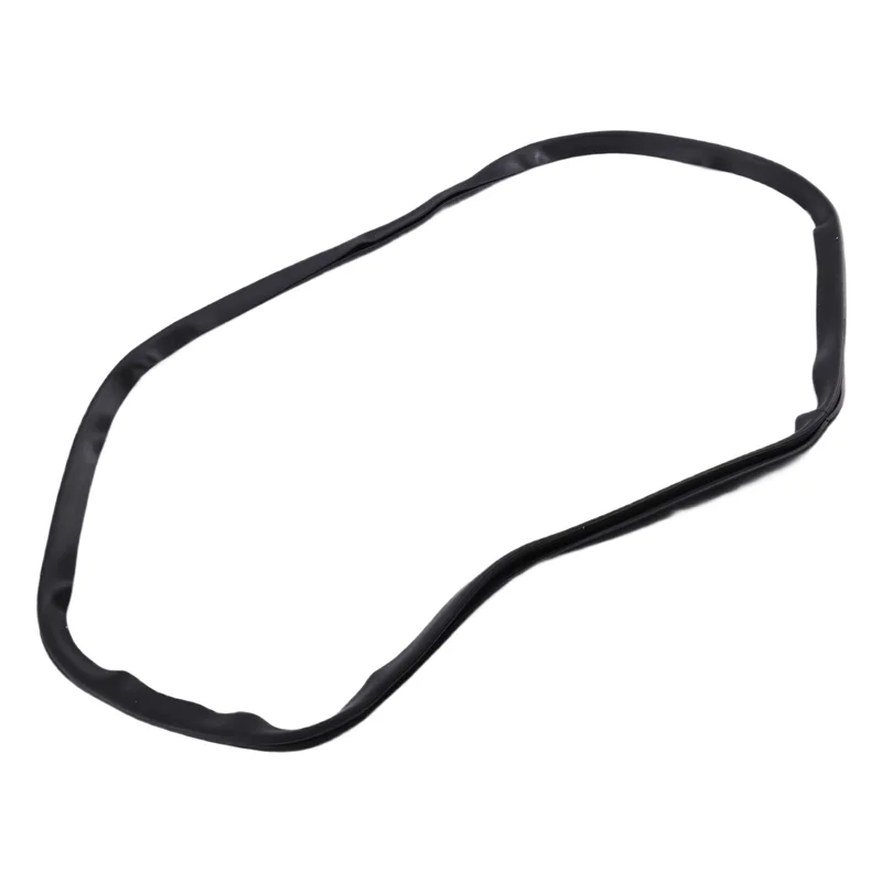 For  4 Stroke Engine 115HP F115 LF150 2004-2013 BOTTOM COWLING SEAL Replacement Part- 63P-42615