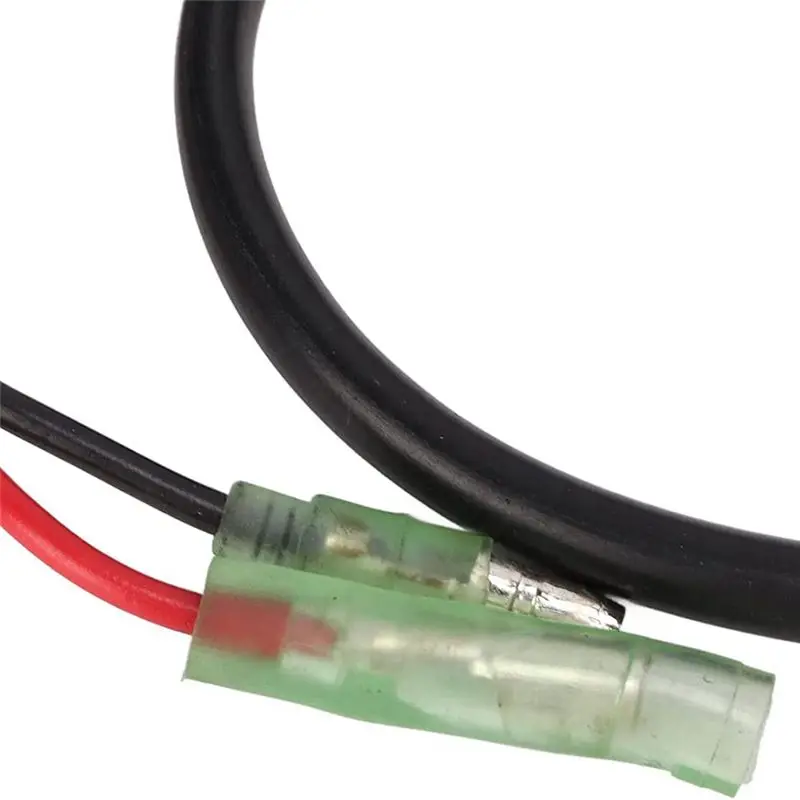 AT92-Accessories Outboard Engine Push Button Switch Outboard Engine Start Switch 689-81870-00 Universal For Yacht For Marine Boa