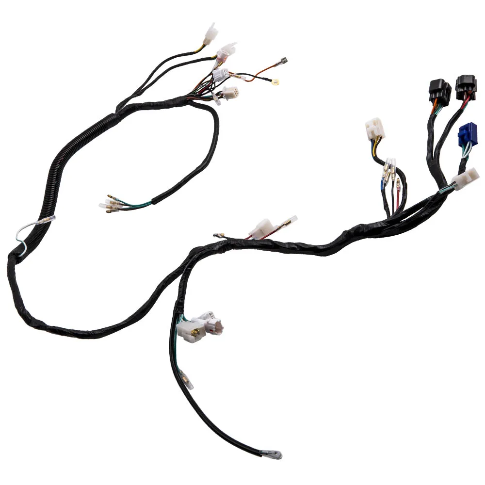 

Wire Harness Assy for Yamaha Warrior 350 YFM350X 1997-2001 1998 3GD-82590-40-00
