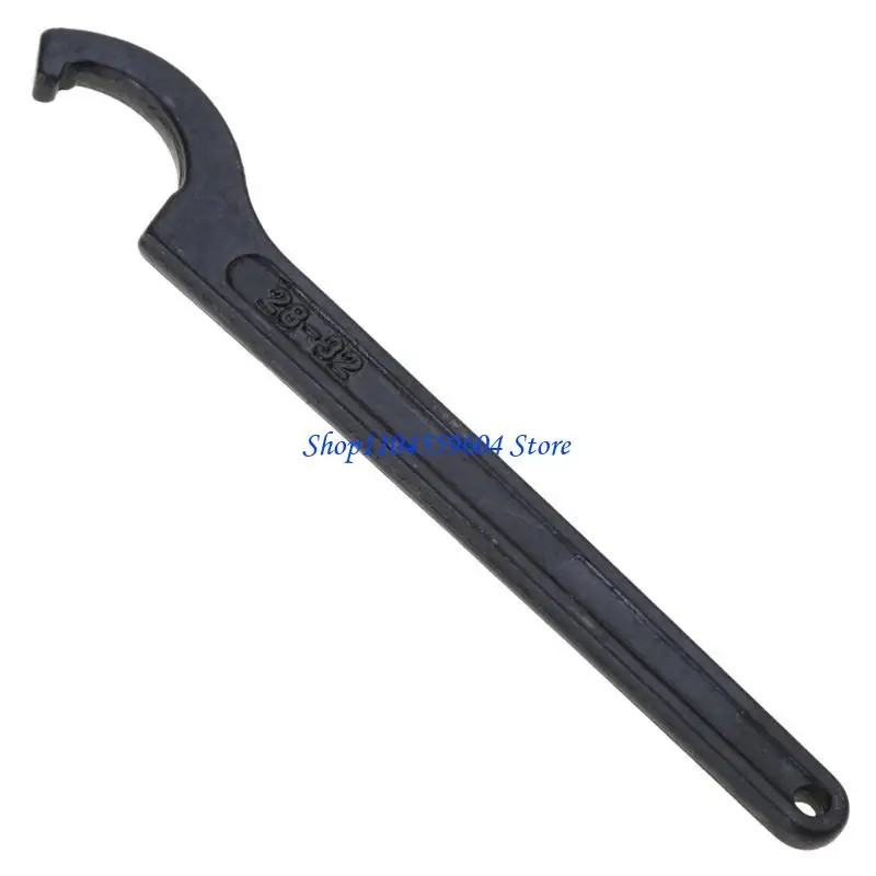 

12QM 22-26 28-32 34-36 38-42 Wrench Spanner Tool Hook for Motorbike