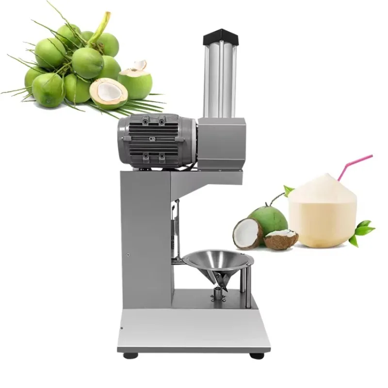 Maquina Para Pelar La Cascara Cocos Maquina Para Pelar Cocos