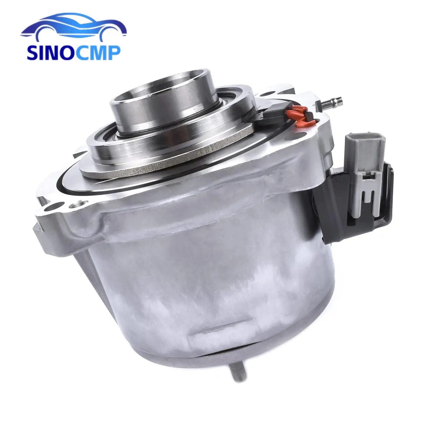 New Rear Differential Viscous Coupler Coupling 4130368013 4130368010 4130368011 4130368012 For Toyota Venza Matrix 2009-2015