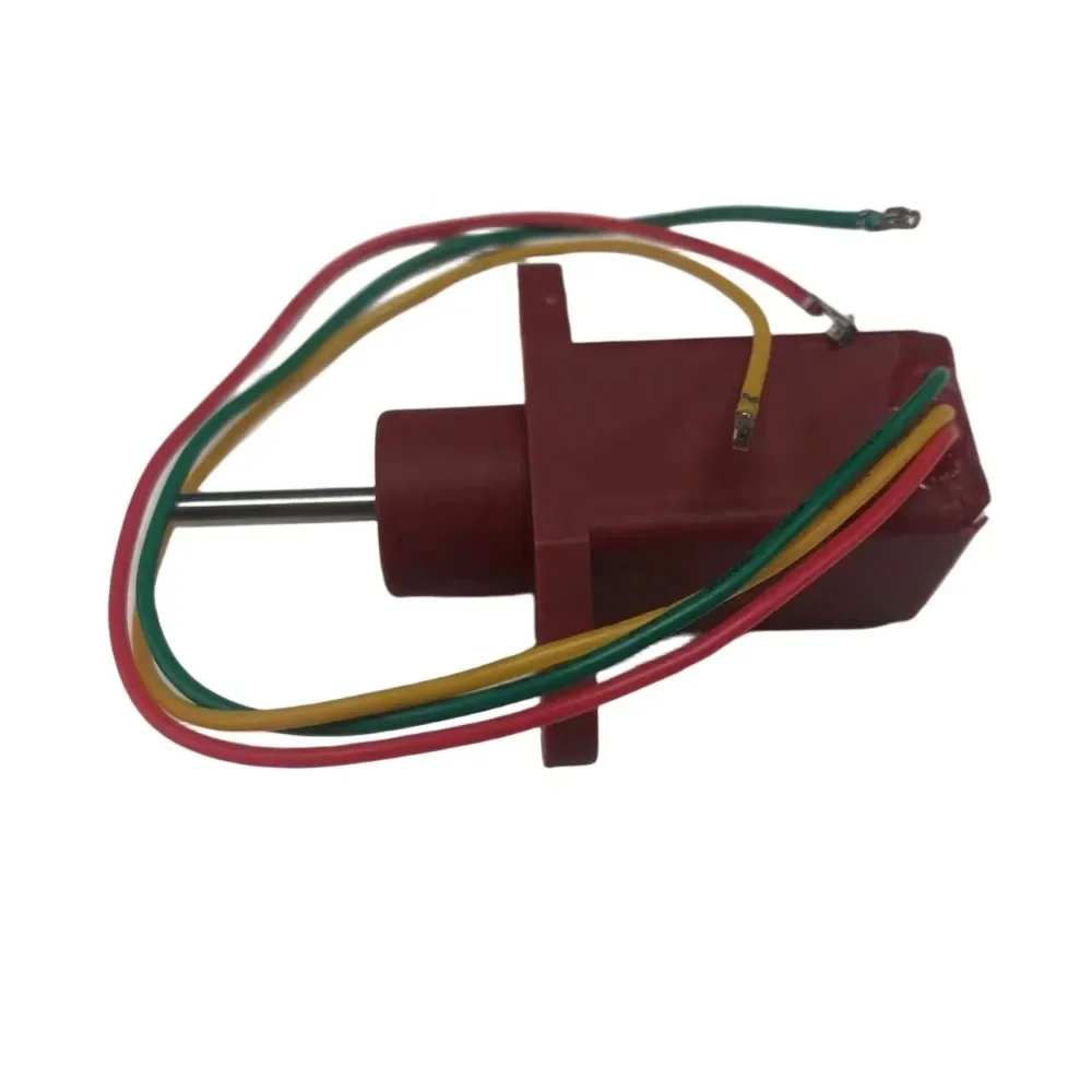 

Brake pedal potentiometer 2505007020 HA- 2505007020