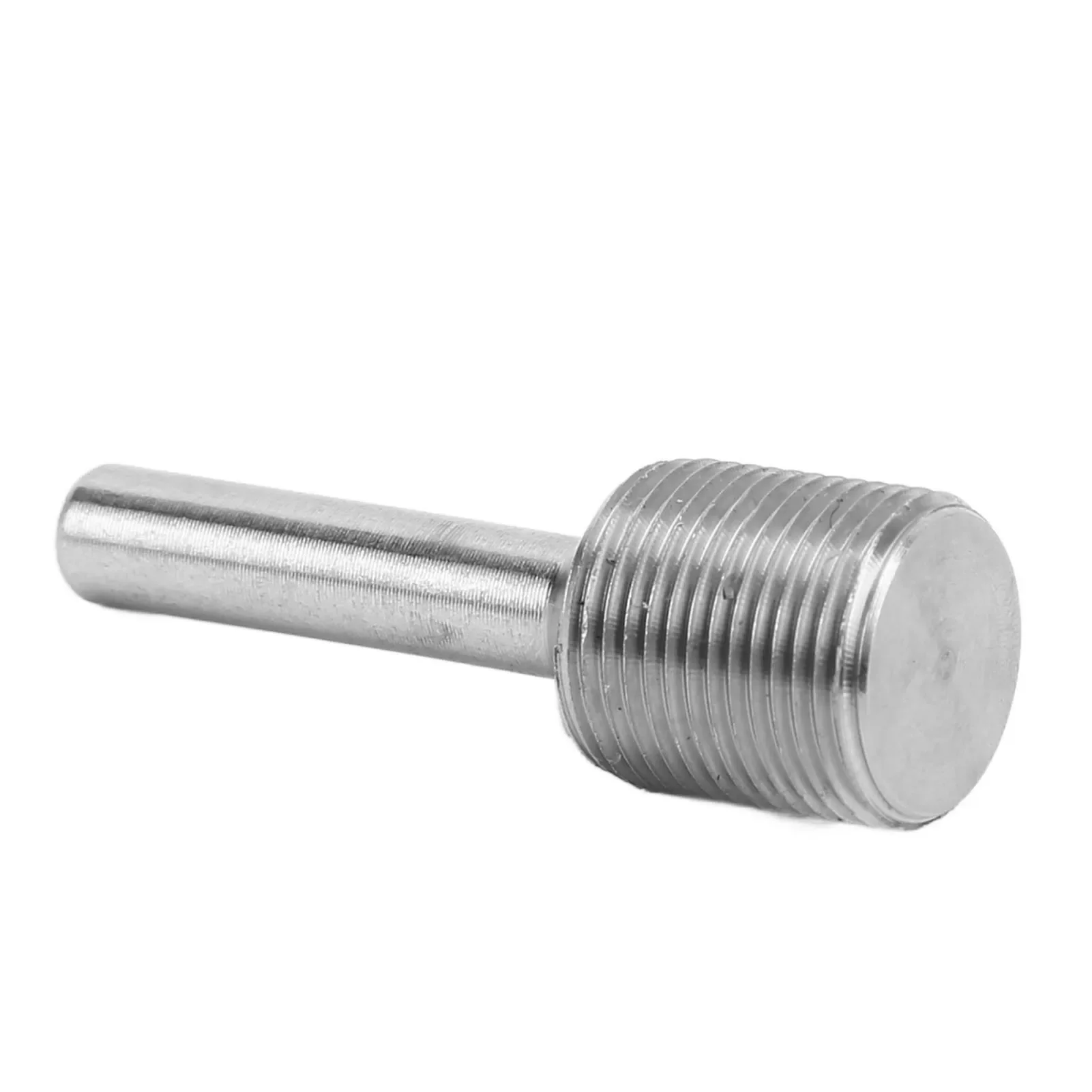 1/2‑28 Threading Alignment Tool TAT Die Starter Stainless Steel for .22 .223 Diameter TubeStainless steel thread alignment tool