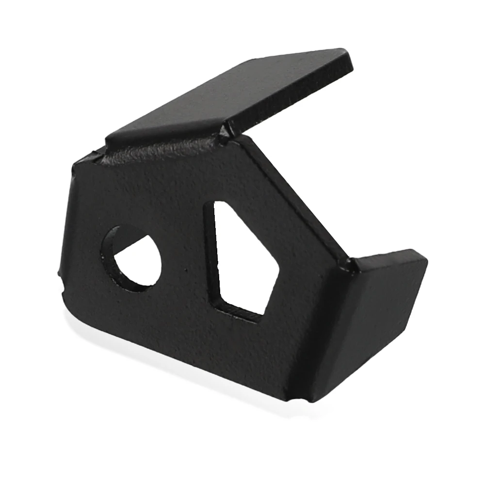 ملحقات الدراجة النارية لـ 390 790 890 Adventure S R ADV R/S 1290 Super Adventure CNC Sensor Guard حماية مستشعر ABS الخلفي
