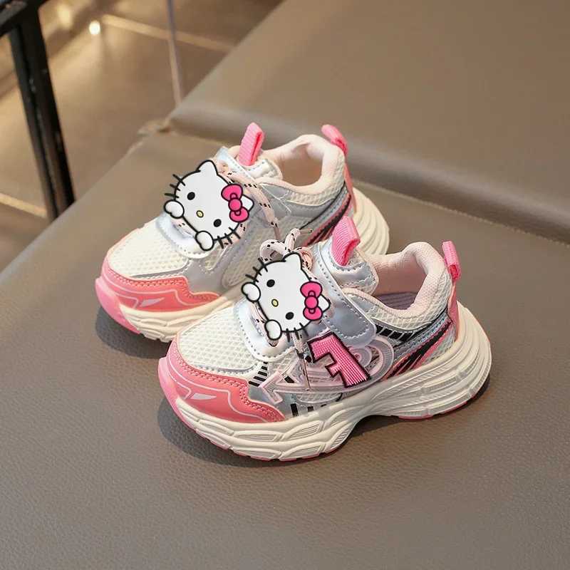 Sepatu Hello Kitty Sketchers Hello Kitty Skechers Store