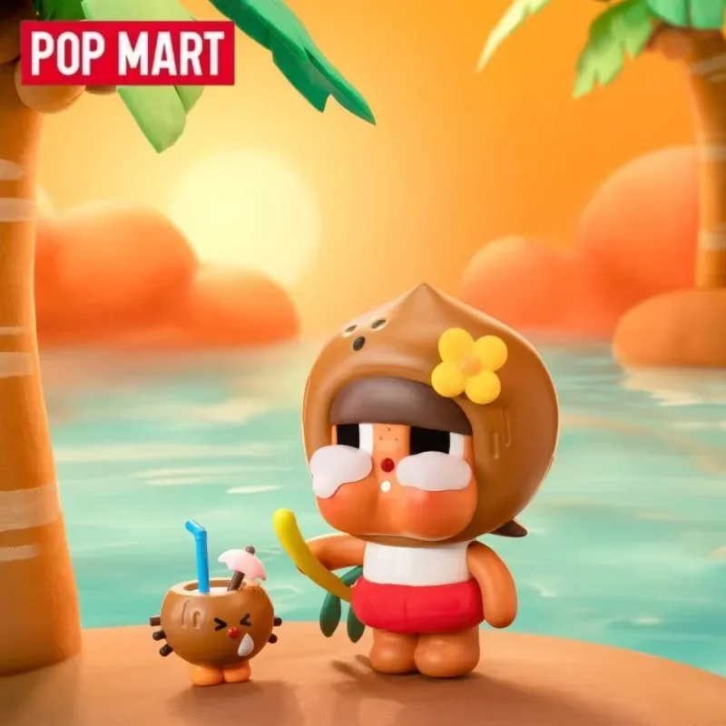 Pop Mart Crybaby Co… - image