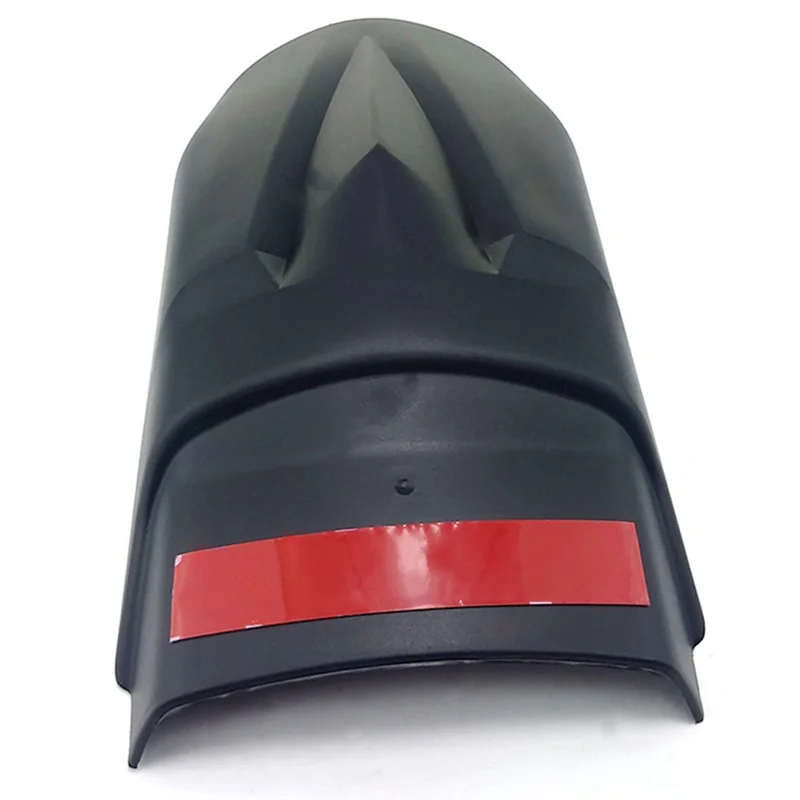 

Motorcycle Front Fender Extender Splash Mudguard For Ducati Multistrada 950 1200 Enduro 2017 2018 2019 2020 2021
