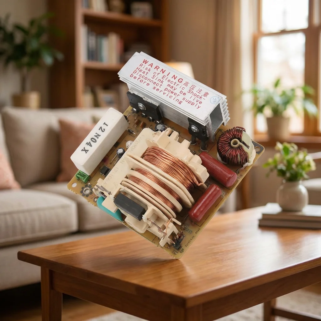 

90% new Microwave oven inverter board for Panasonic F606YBA0 f6645BA00GP F6645BA02GP F66459X90AP Microwave oven parts 220V