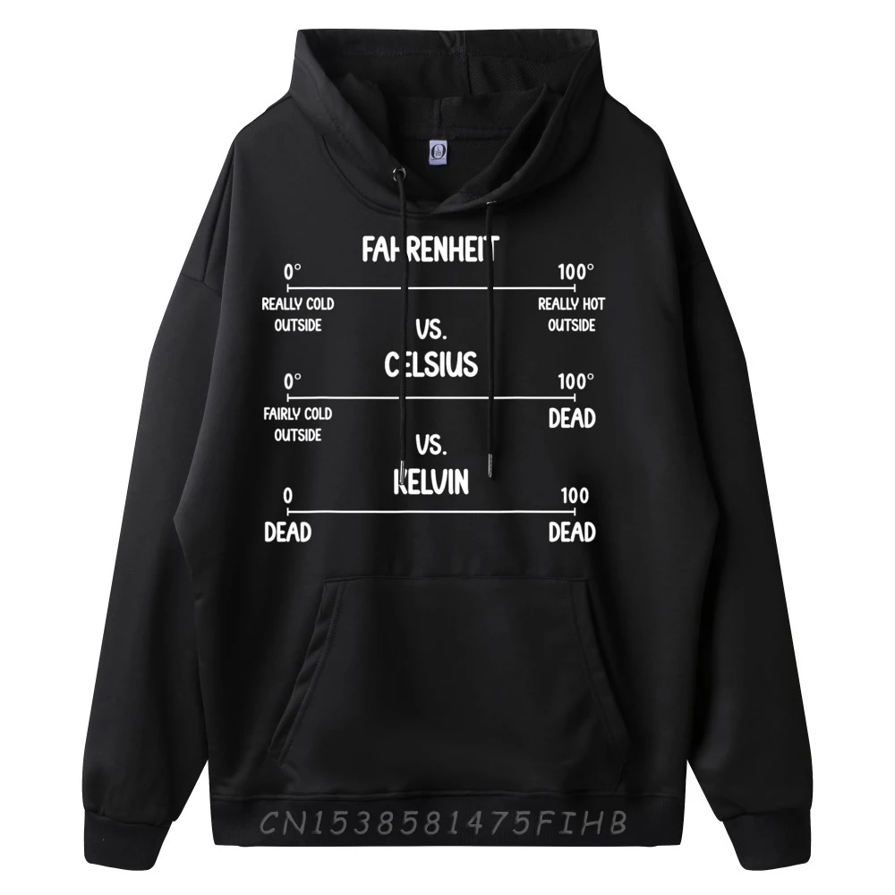 Science Humour Chemistry Thermodynamics Joke Sweatshirt Cute Crewneck Classic Long Sleeve Mans Hoodies Graphic Sweatshirts
