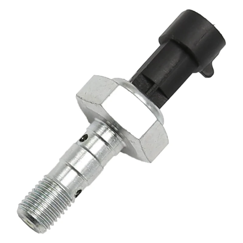 4014262   Interruptor de presión de freno, interruptor de línea de presión de freno compatible con modelos Polaris RZR Turbo 2016-2021, duradero, fácil de usar