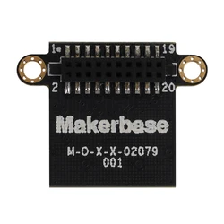 Makerbase MKS EMMC Module Micro SD 32GB TF Card For KLP1/ KP3S Pro V2, For Elegoo Neptune 4/ 4 Pro/ 4 Max/ 4 Max