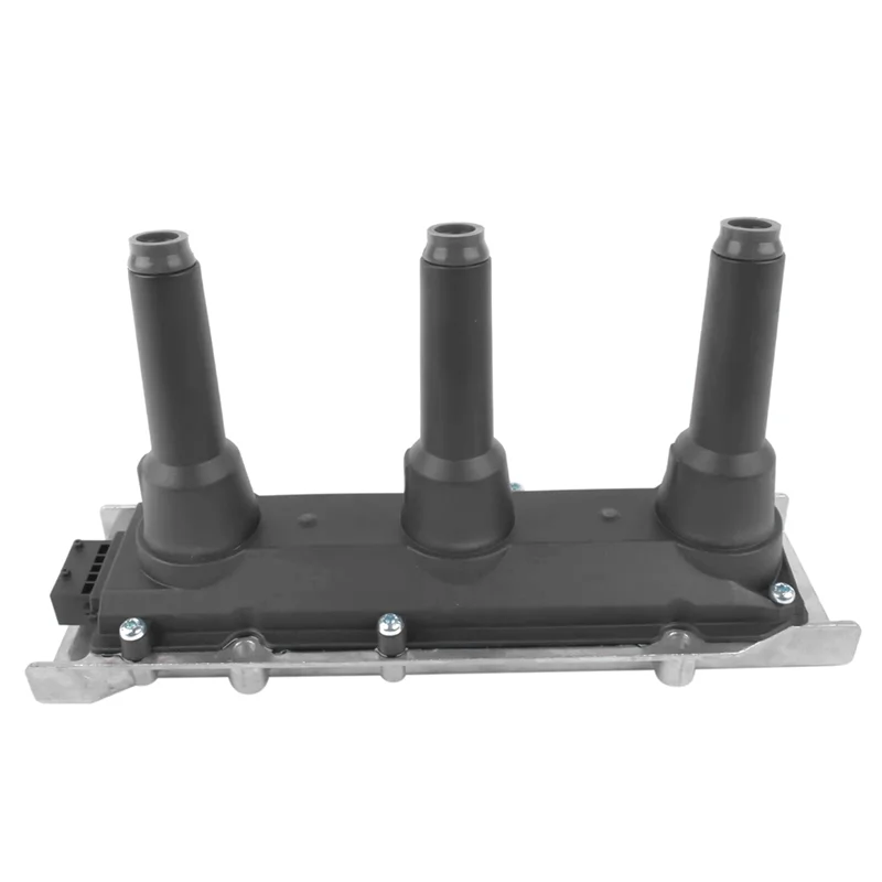 

NEW-Car Ignition Cassette Coil Pack Fit For SAAB 95 9-5 3L V6T B308E YS3E 1999-2003 90490573 55561133 DC-1145 CU1292 12495