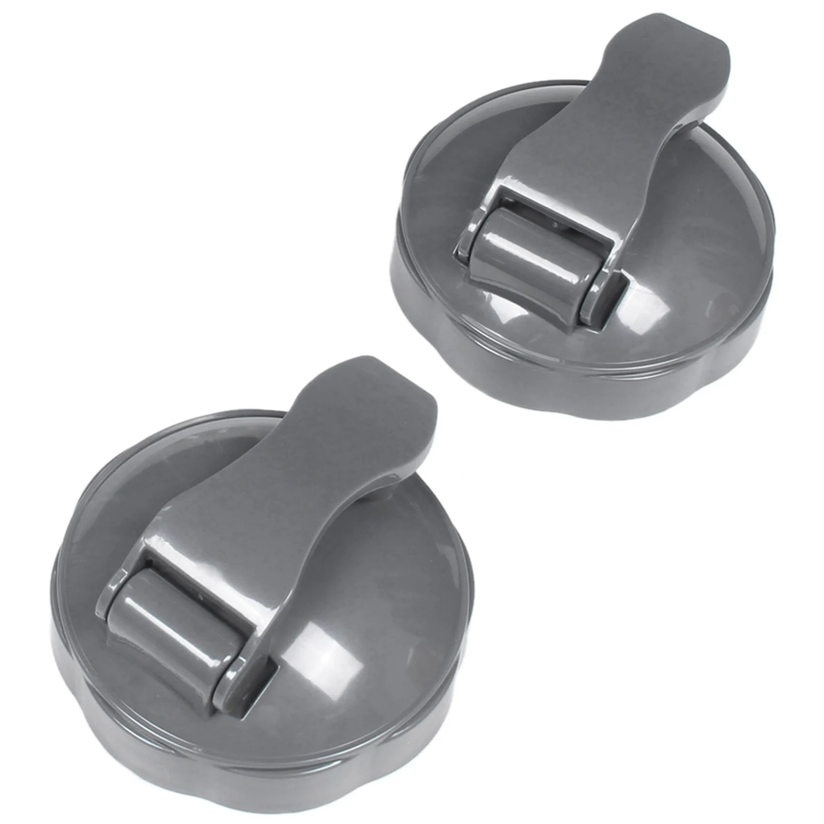 

X16A 2025 NEW-32Oz Replacement Cups With Flip Top To Go Lid For Nutribullet 600W And Pro 900W Blender (4 Pack)