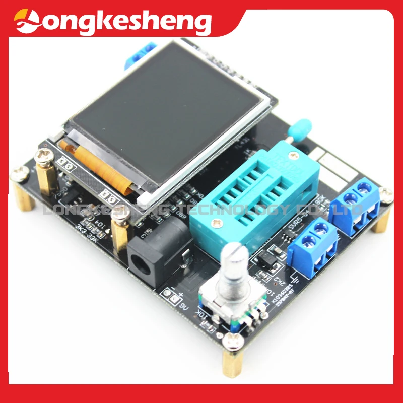 GM328A    Free Shipping Original module in stock