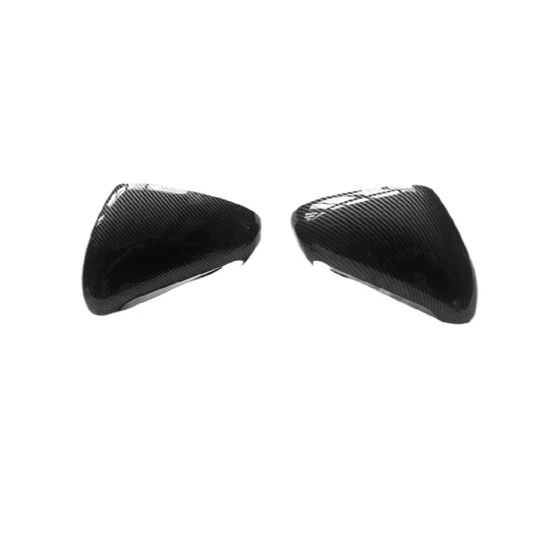 Stylish Rearview Mirror Cover Trim Compatible with BYD Seal Anti Scratch Protective Reflector Housing Decoration Accessories