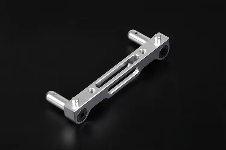 

Кронштейн рулонного каркаса из алюминиевого сплава с ЧПУ для 1/5 ROFUNLT LOSI 5IVE-T