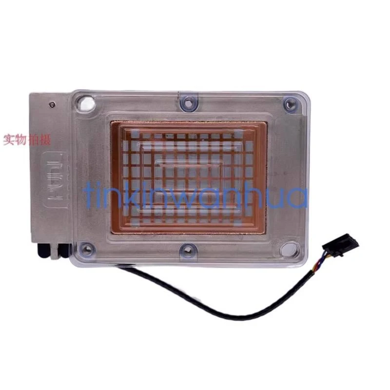 Ad+ 0YD4TX 0C20W8 For Dell Precision Tower 7820 T7820 CPU Cooling Fan Heatsink