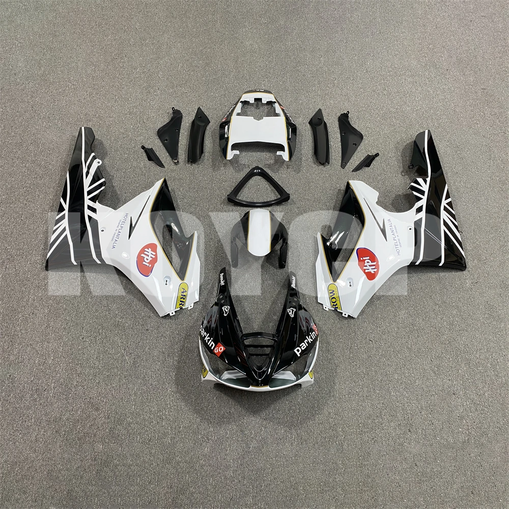 

Motorcycle Bodywork Set for Triumph Daytona 675 2009 2010 2011 2012 Injection ABS Plastics Full Fairings Kit Mold Accessories