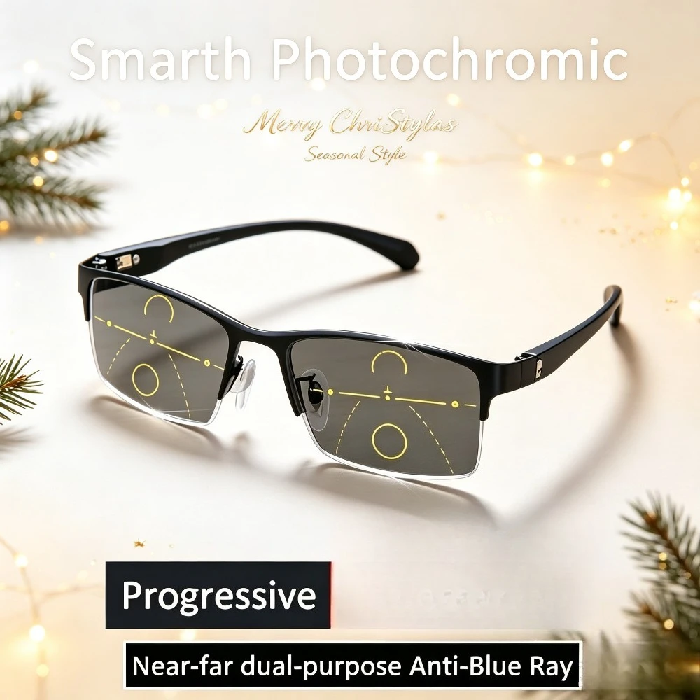 2 pairs of business half frame - đánh giá và giá Travel Reading Accessories