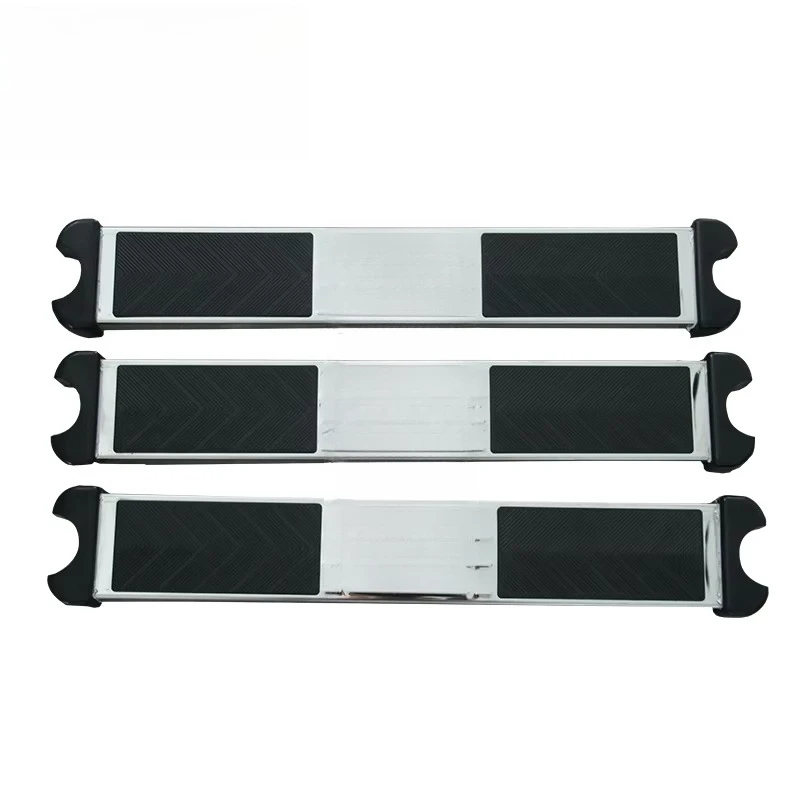 

Stainless Steel Pool Ladder Step #304/#316 for Outdoor Spa Equipment Set Accessory Tool for Swimming Pool